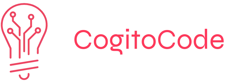 CogitoCode logo